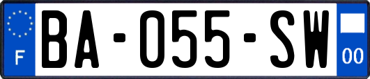 BA-055-SW