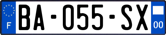 BA-055-SX