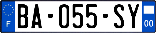 BA-055-SY