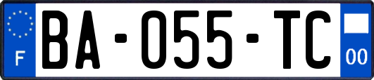 BA-055-TC