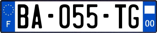 BA-055-TG