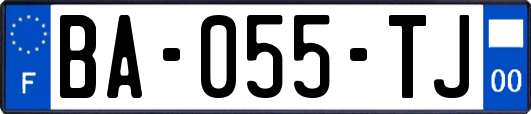 BA-055-TJ
