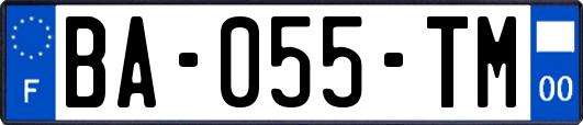 BA-055-TM