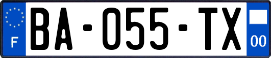 BA-055-TX