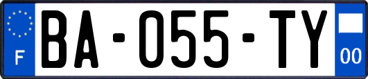 BA-055-TY