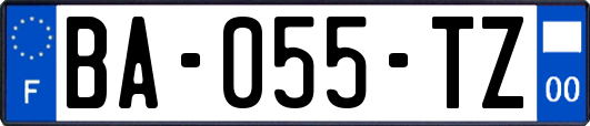 BA-055-TZ