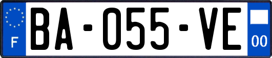 BA-055-VE