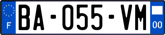 BA-055-VM