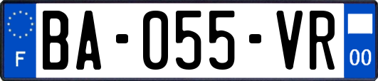 BA-055-VR