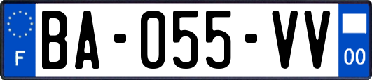 BA-055-VV