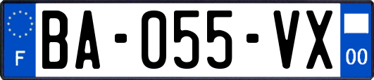 BA-055-VX