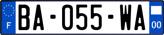 BA-055-WA