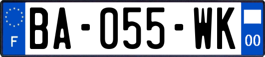 BA-055-WK