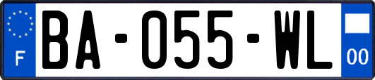 BA-055-WL