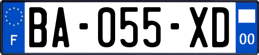 BA-055-XD