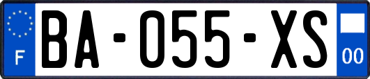 BA-055-XS