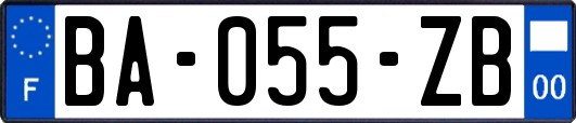 BA-055-ZB