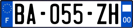 BA-055-ZH