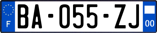 BA-055-ZJ