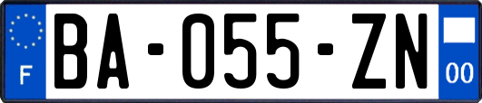 BA-055-ZN