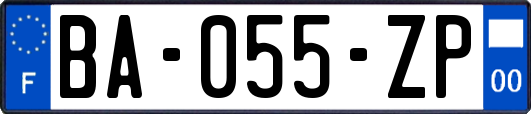 BA-055-ZP