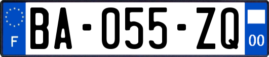 BA-055-ZQ