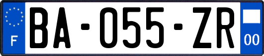 BA-055-ZR