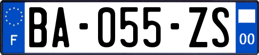 BA-055-ZS