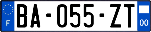 BA-055-ZT