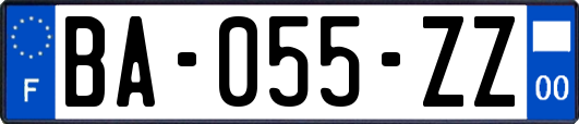 BA-055-ZZ