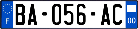 BA-056-AC