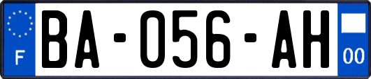 BA-056-AH