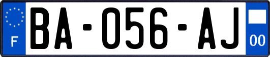 BA-056-AJ