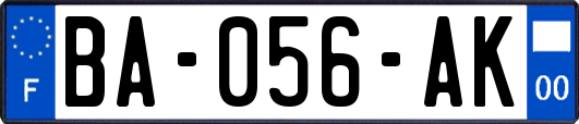 BA-056-AK