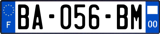 BA-056-BM