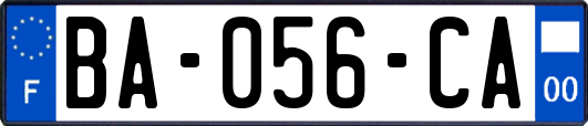 BA-056-CA