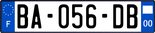 BA-056-DB