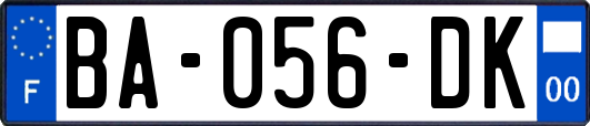 BA-056-DK