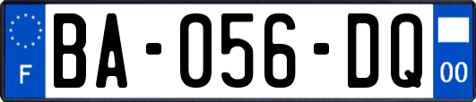 BA-056-DQ