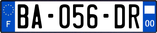 BA-056-DR