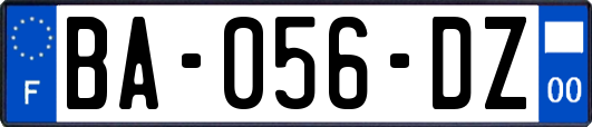 BA-056-DZ