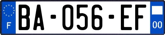 BA-056-EF