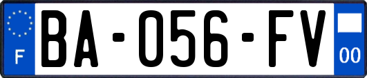 BA-056-FV