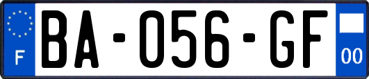 BA-056-GF