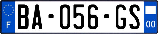 BA-056-GS
