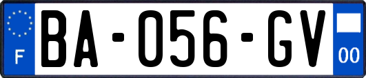 BA-056-GV