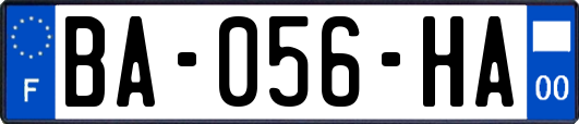 BA-056-HA