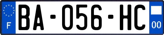 BA-056-HC