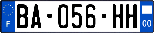 BA-056-HH