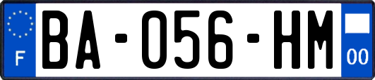 BA-056-HM